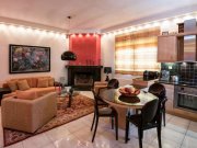 Roussospiti Kreta, Roussospiti: Einzigartige Villa mit separatem Apartment auf großem Grundstück mit Pool zu verkaufen Haus kaufen